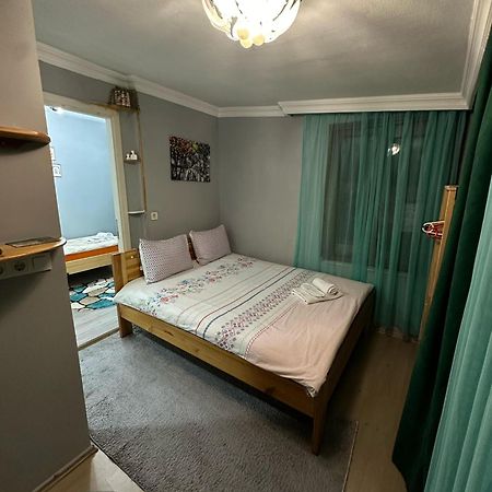 Nelly Guesthouse Istanbul Exterior photo