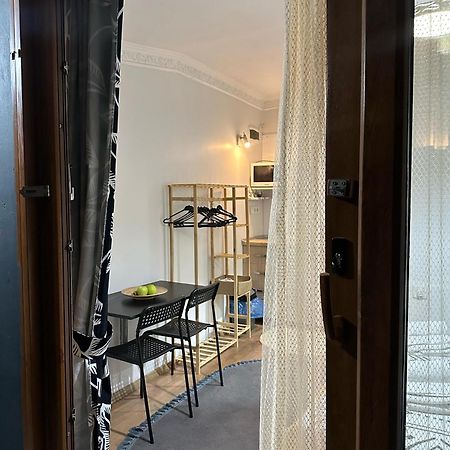 Nelly Guesthouse Istanbul Exterior photo