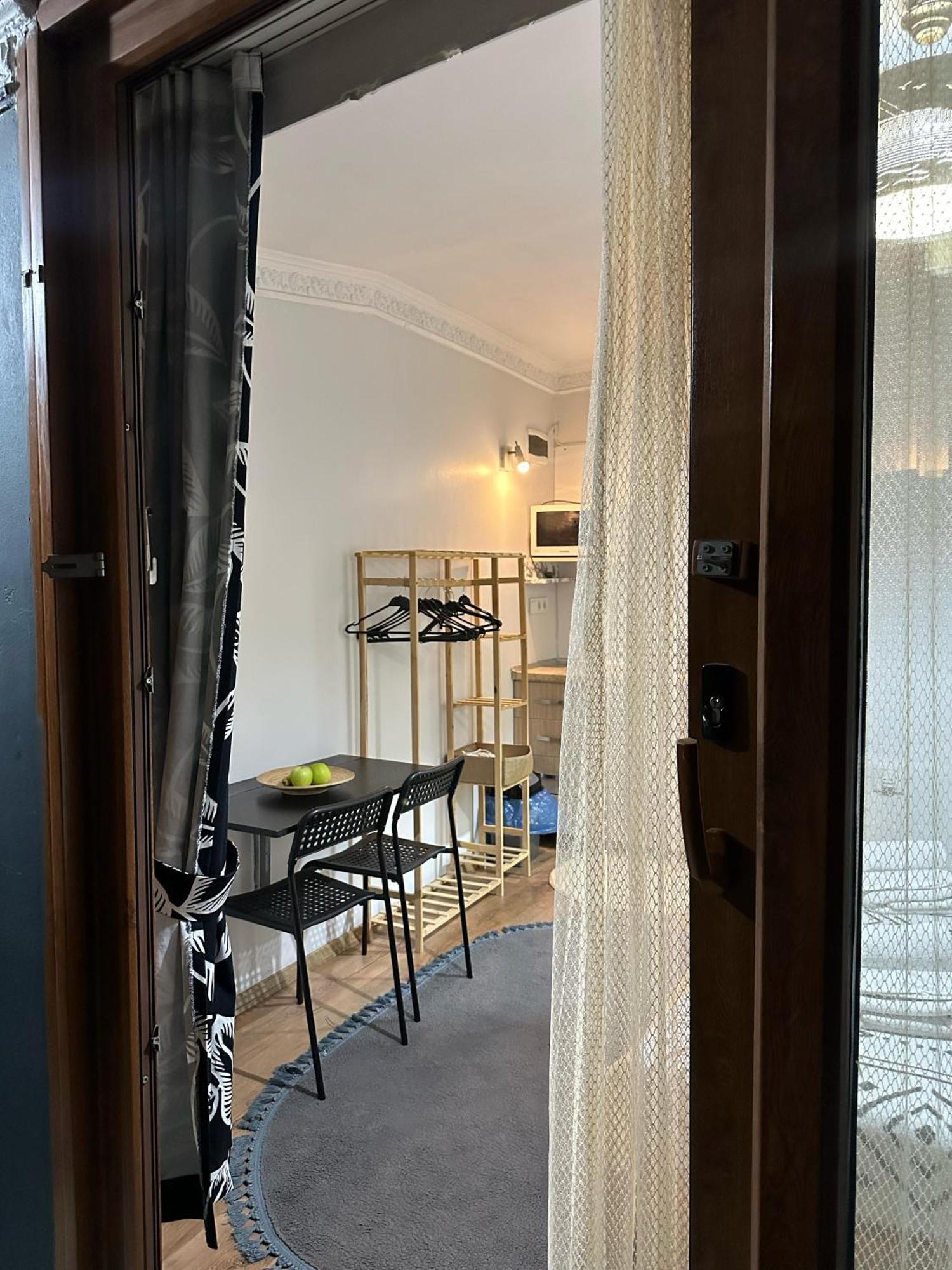 Nelly Guesthouse Istanbul Exterior photo