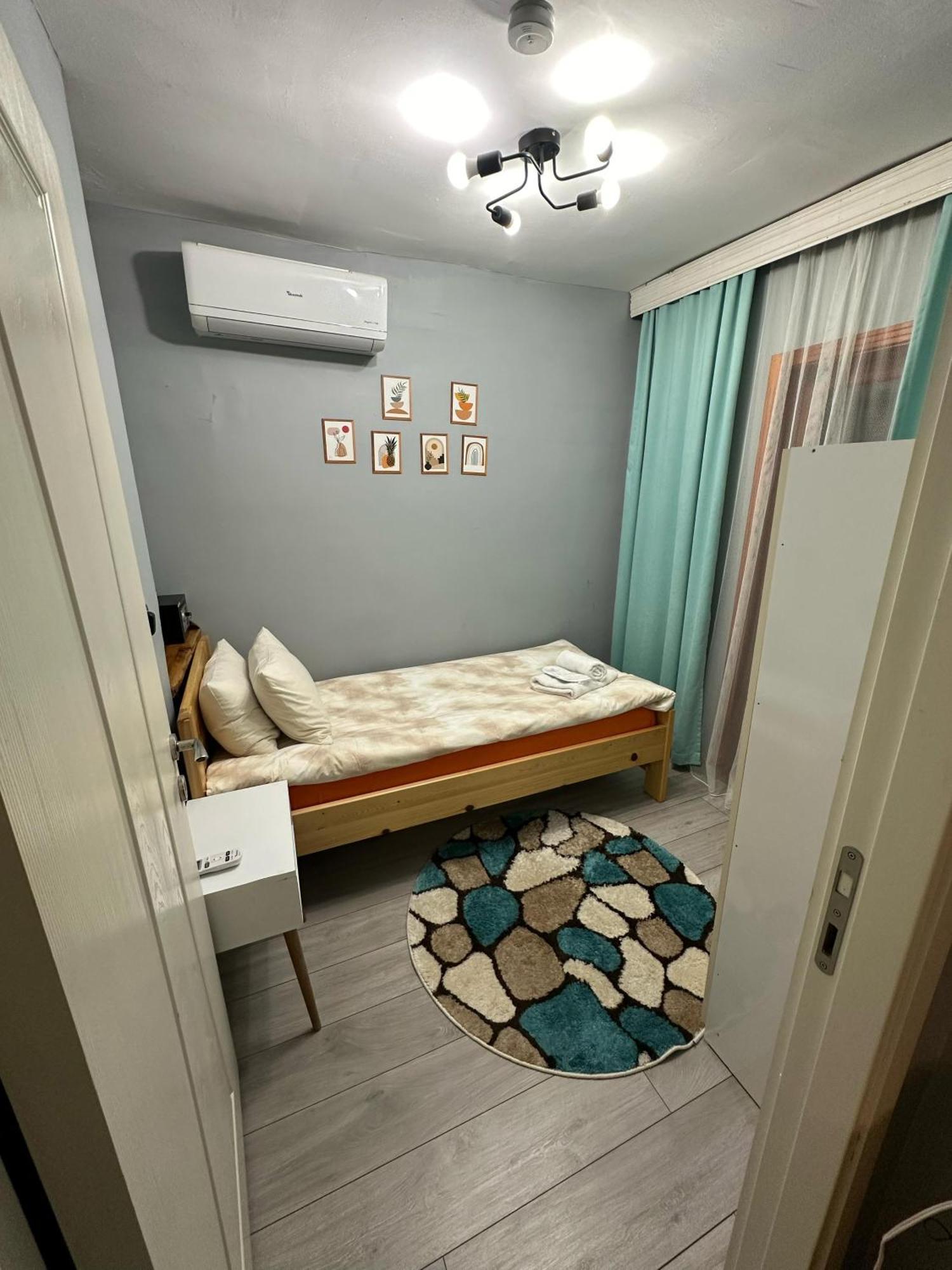 Nelly Guesthouse Istanbul Exterior photo