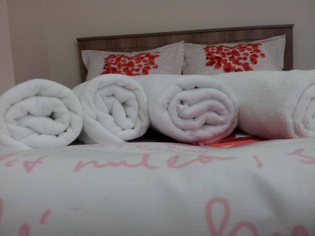 Nelly Guesthouse Istanbul Room photo